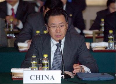 Le représentant chinois aux pourparlers à six Wu Dawei en visite en RPDC - ảnh 1
